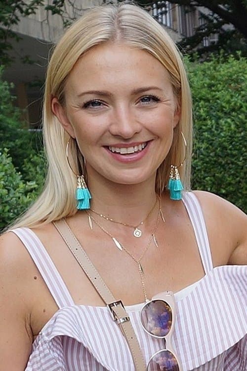 Barbara Kurdej-Szatan profile photo