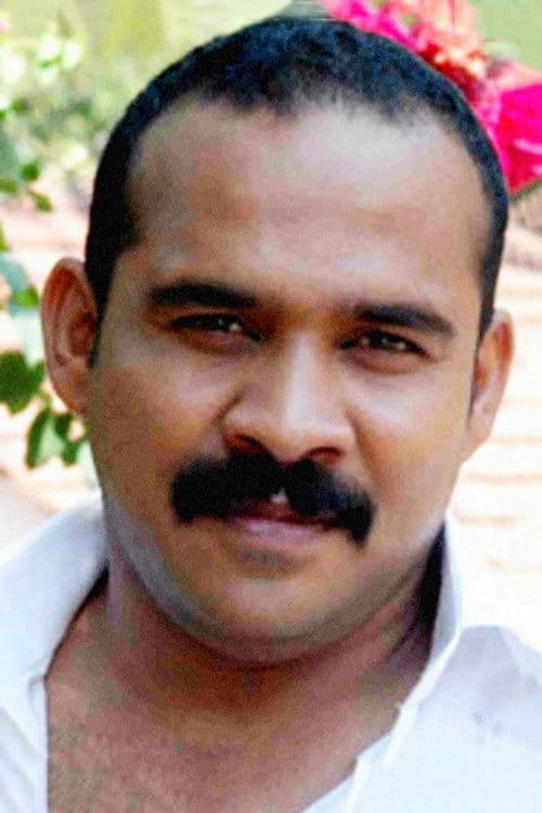 Santhosh Jogi profile photo