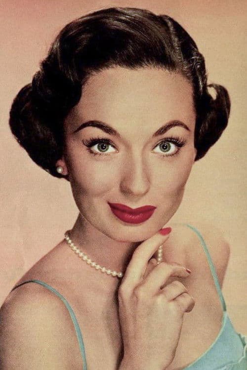 Ann Blyth profile photo