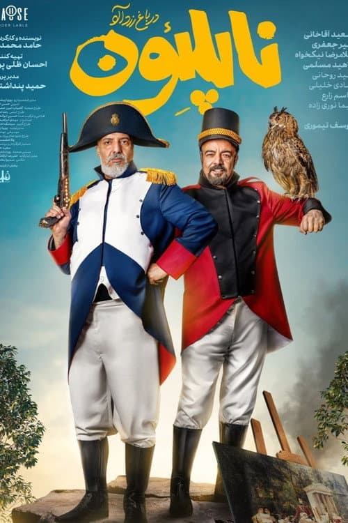 Napoleon poster