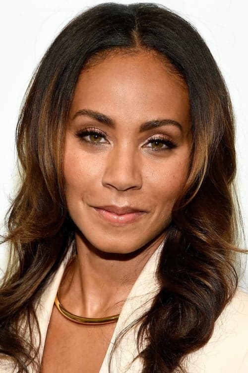 Jada Pinkett Smith profile photo