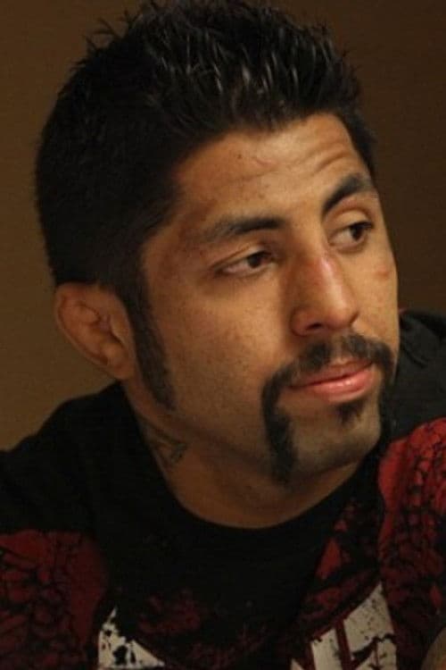 Antonio Banuelos profile photo