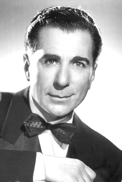 Nick Lucas profile photo