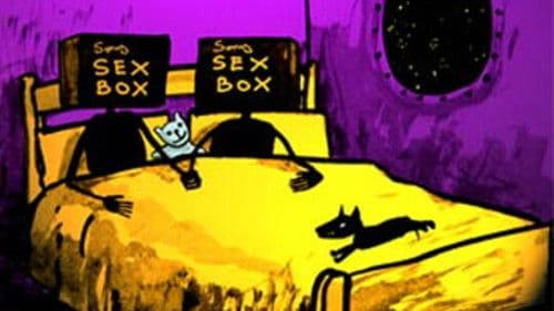 Intolerance II: The Invasion poster