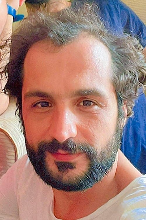 Sajad Hamidian profile photo