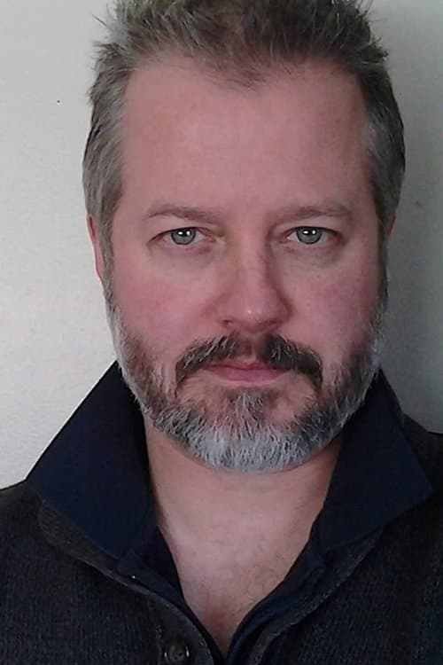 Jason McCune profile photo