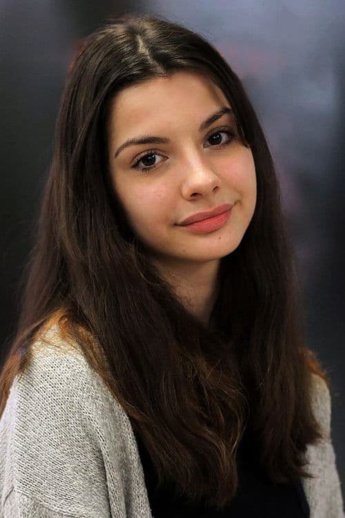 Miona Ilov profile photo