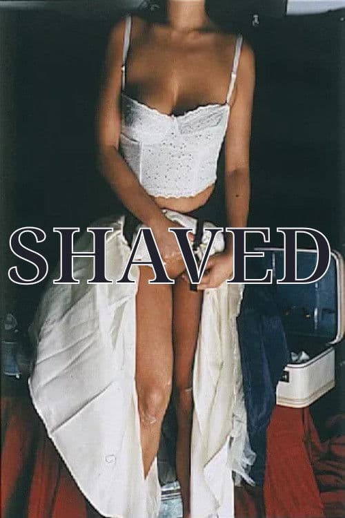 Shaved poster