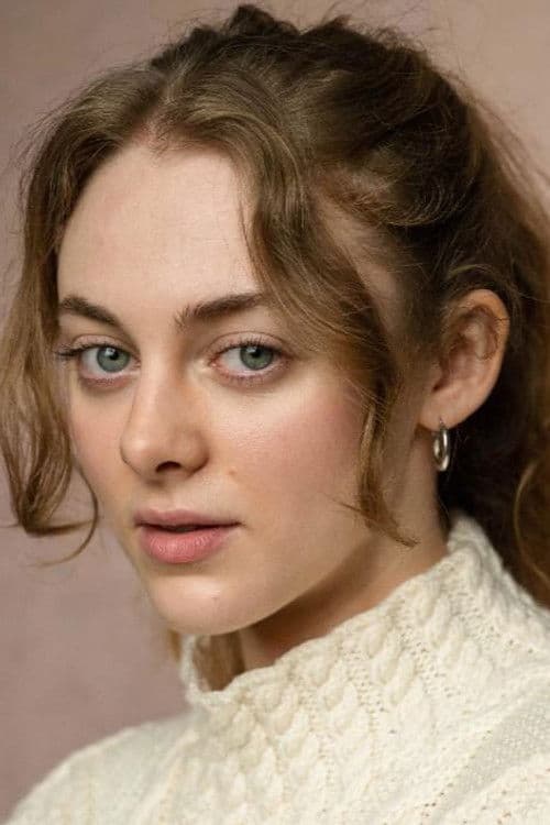 Ellie McKay profile photo