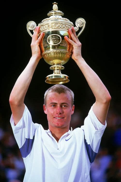 Lleyton Hewitt profile photo