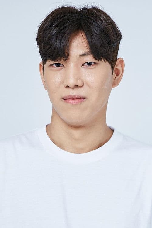 Kang Seung-joo profile photo