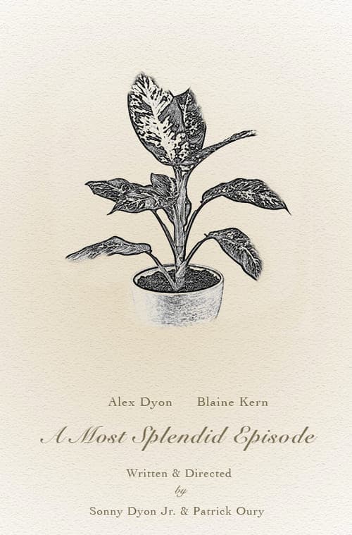 A Most Splendid Episode poster