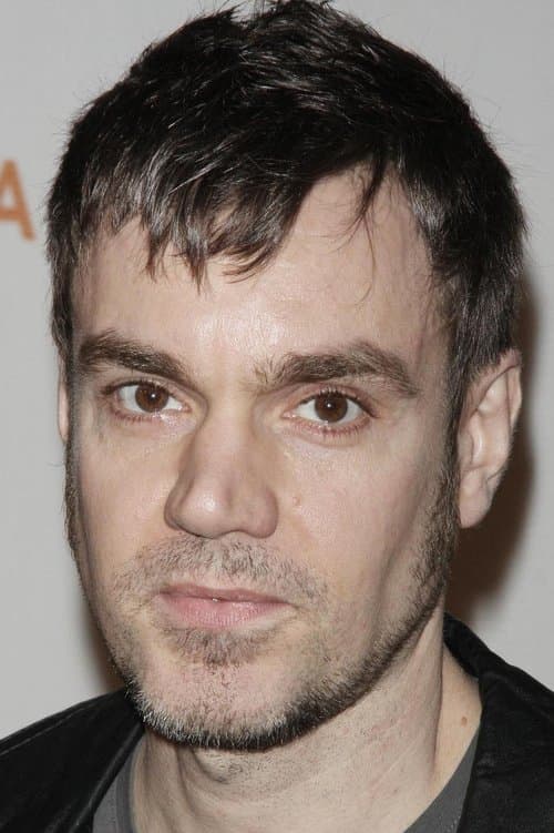 Jamie Harrold profile photo