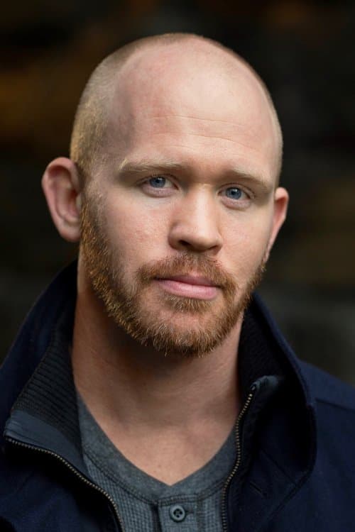 Alex Morf profile photo