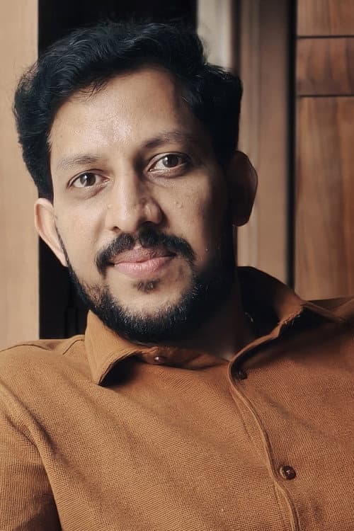 Anoop Rethna profile photo