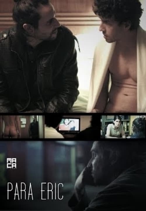 Para Eric poster