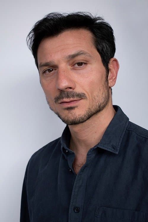 Stefano Solaro profile photo