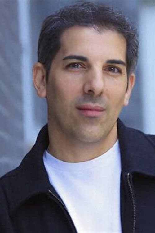 Michael Aparo profile photo