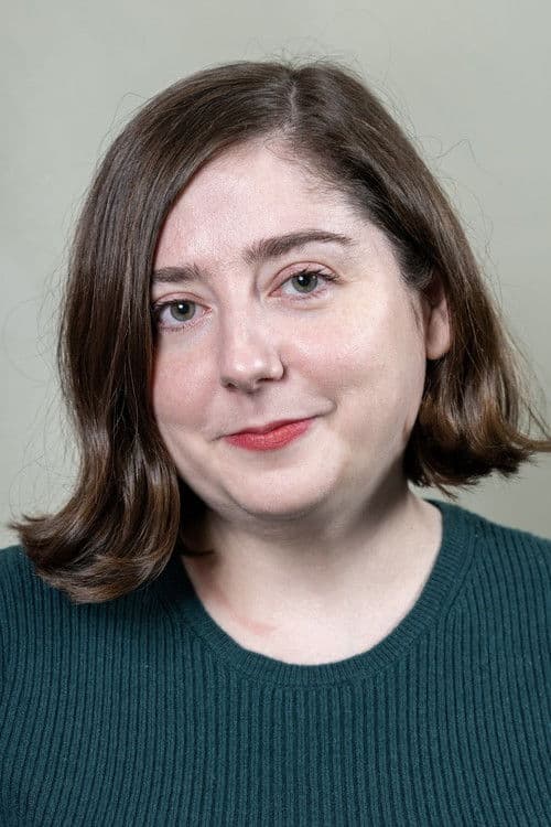 Samy Burch profile photo