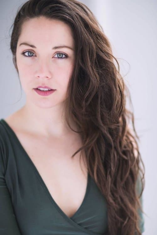 Andi Morrow profile photo