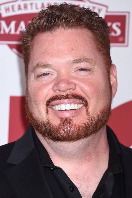 Tim Driscoll profile photo