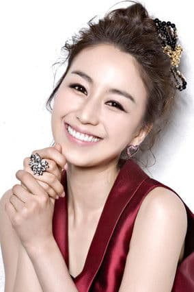 Kim Poo-Reun profile photo