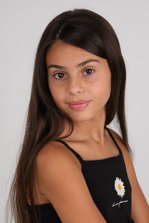 Jasmine Serra profile photo