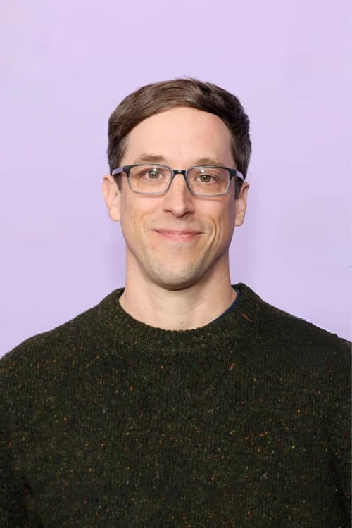 Josh Greenbaum profile photo