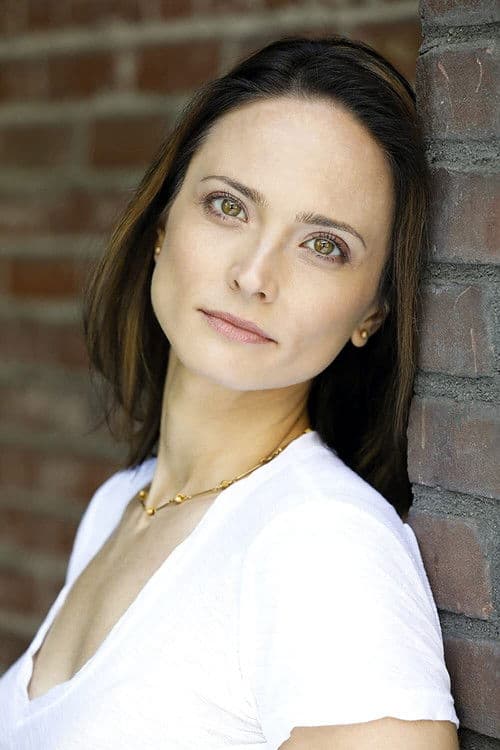 Gia Mora profile photo