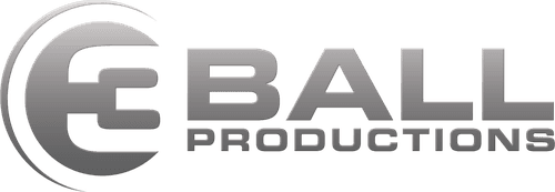 3 Ball Productions