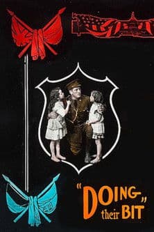 Doing Their Bit poster