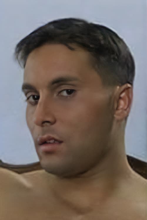 Janos Balcsik profile photo