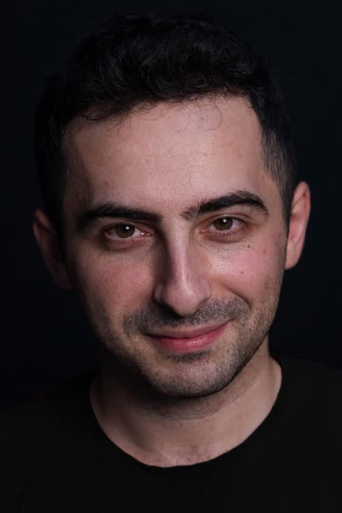 Tarkhan Ismayilzade profile photo