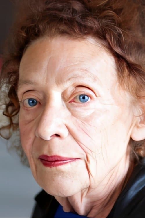 Mireille Franchino profile photo