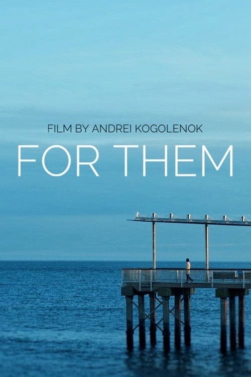 For Them poster