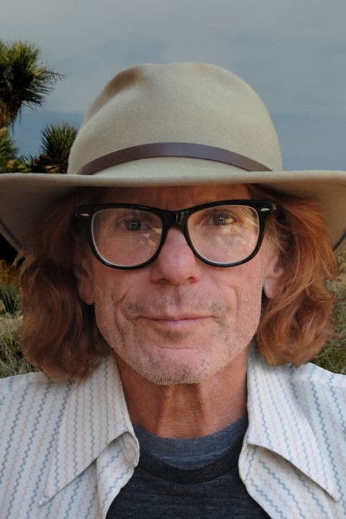 Bob Forrest profile photo