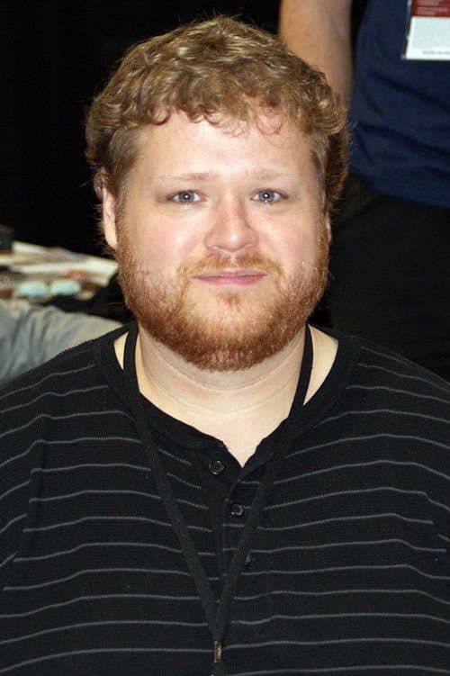 Ethan Nicolle profile photo