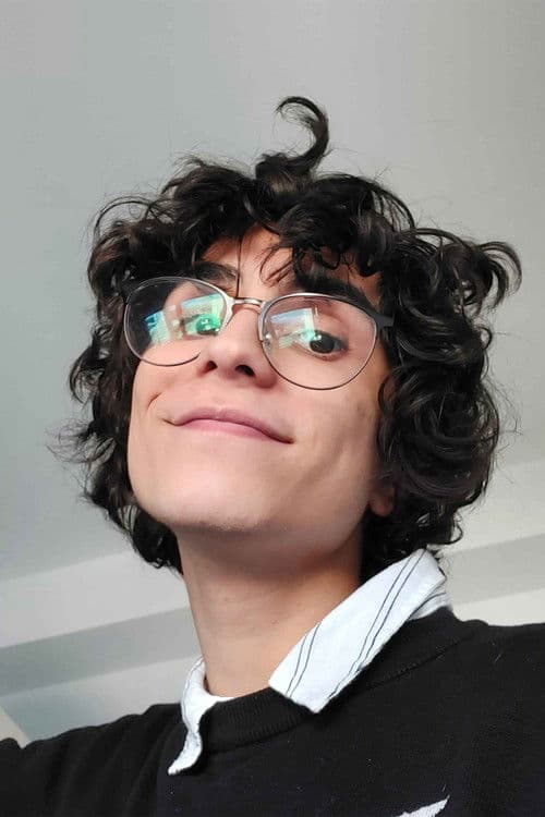 Rafael M. P. Lindemeyer profile photo