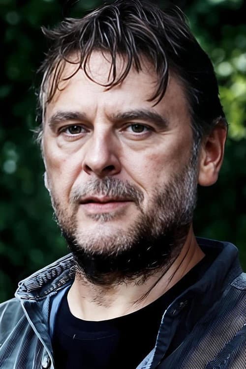 Gilly Gilchrist profile photo