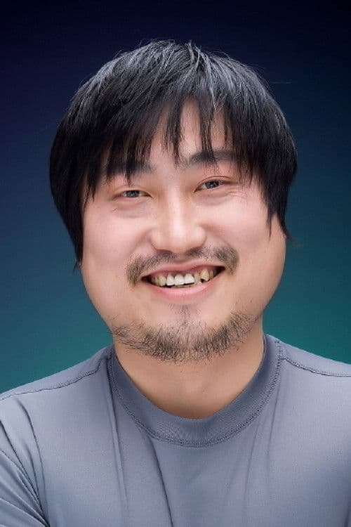 Baek Jae-jin profile photo