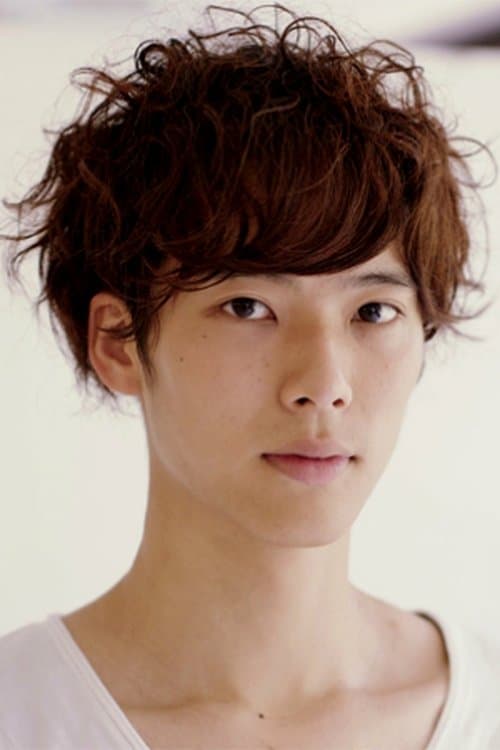 Takayuki Yanagi profile photo