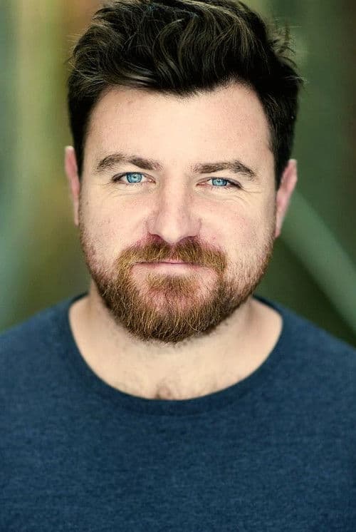 Jason Perini profile photo