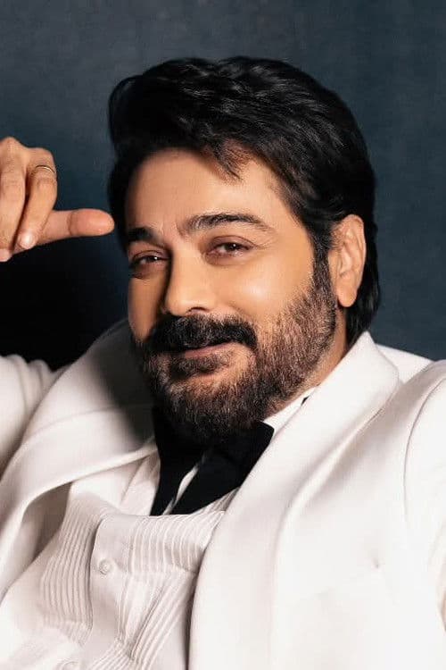 Prosenjit Chatterjee profile photo