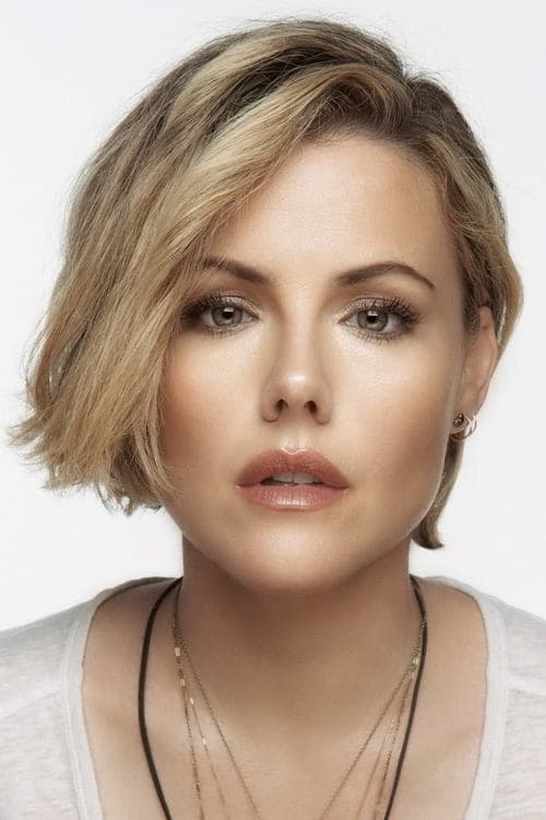 Kathleen Robertson profile photo