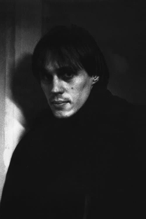 Tom Verlaine profile photo