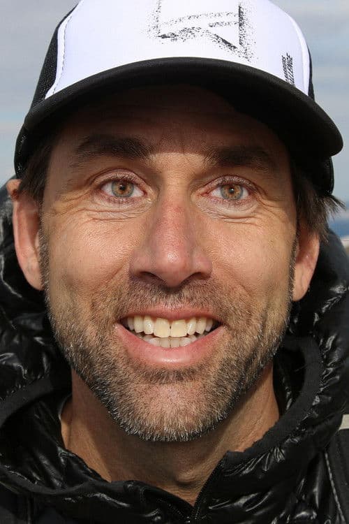 Erik Weihenmayer profile photo