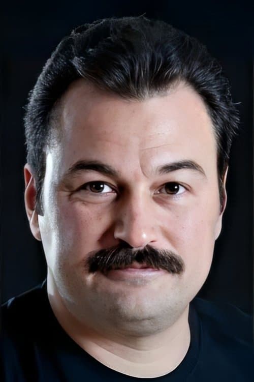 Alper Düzen profile photo