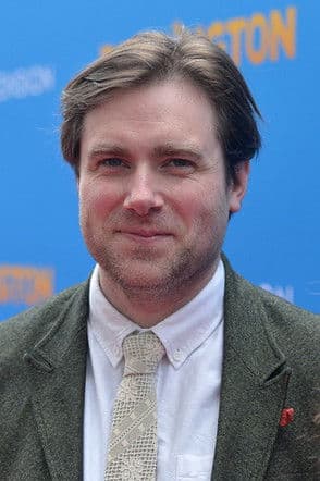 Paul King profile photo