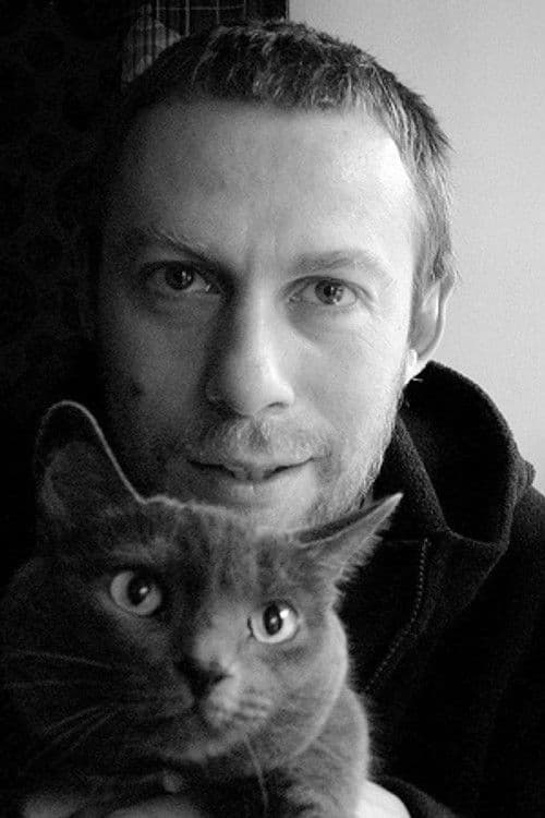 Dmitry Geller profile photo