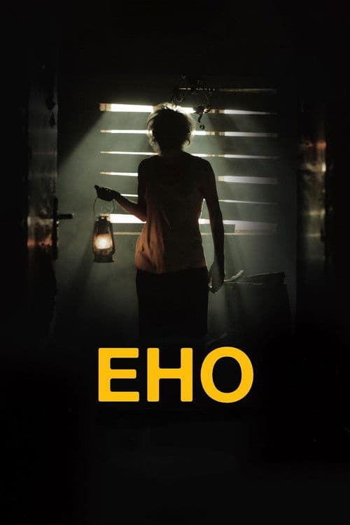 Echo poster